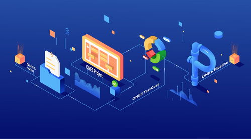 ONES一站式研发管理工具 赋能网络技术开发的创新利器