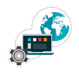 一图读懂网络安全技术应用试点示范工作全流程